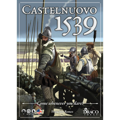 Castelnuovo 1539 Game