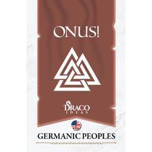Onus! Army X Germanic Peoples Game