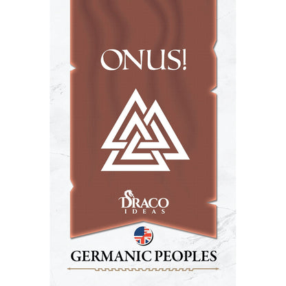 Onus! Army X Germanic Peoples Game