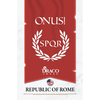 Onus! Army I Republic of Rome Game