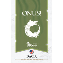 Onus! Army IX Dacia Game