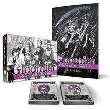 Gloomier - A Night at Hemlock Hall Game