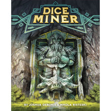 Dice Miner Game