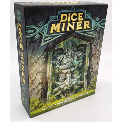 Dice Miner Game