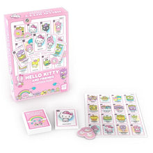 LOTERIA: Hello Kitty and Friends Game