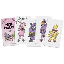 Mish Match Game