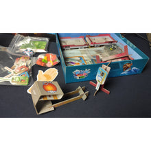 Rush M.D. ICU expansion Game