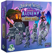 Adventure Tactics Adventures in Alchemy - Enemy Pack Game