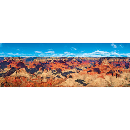 Masterpieces Puzzle City Panoramic Grand Canyon Puzzle 1,000 pieces