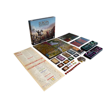 Europa Universalis The Price of Power - Fate of Empires Expansion Game