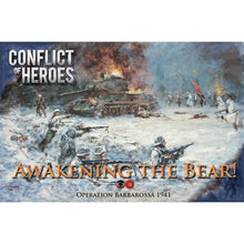 Conflict of Heroes Guadalcanal - The Pacific 1942 Game