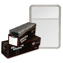 BCW Currency Display Slab No Insert Coin