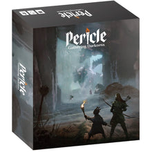 Pericle - Gathering Darkness Game