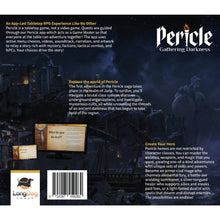Pericle - Gathering Darkness Game