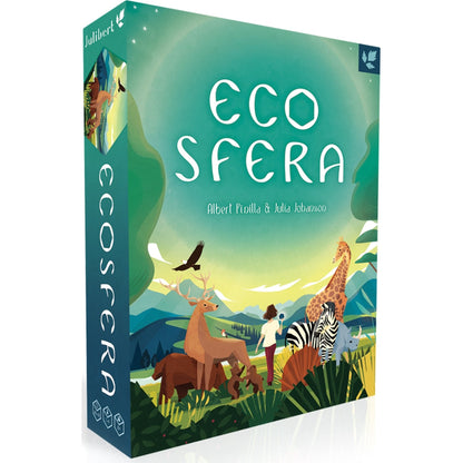 Ecosfera Game