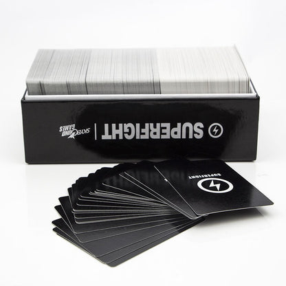 Superfight Core Deck Game