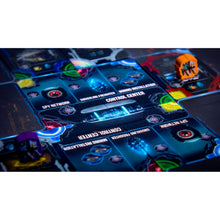 Kuiperium Game