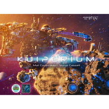 Kuiperium Game