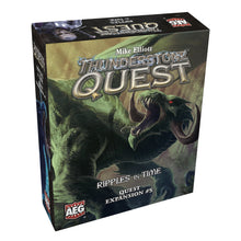 Thunderstone Quest - Ripples in Time Expansion Game