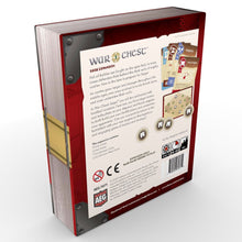 War Chest Siege Expansion Game