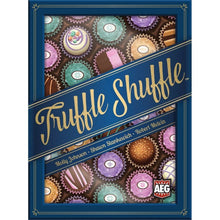 Truffle Shuffle Game