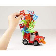 Pick-Up Pete Game