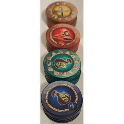 Curators Chips Add-On