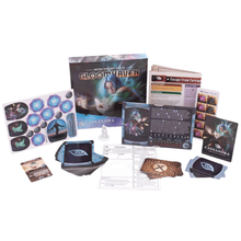Gloomhaven Mercenary Pack - Cassandra, Forgotten Diviner Game