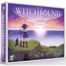 Witchbound Game