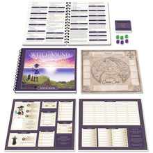 Witchbound Game