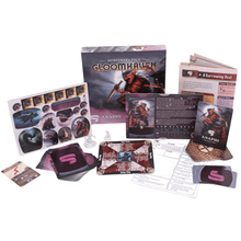 Gloomhaven Mercenary Pack - Anaphi, Fallen Lion Game