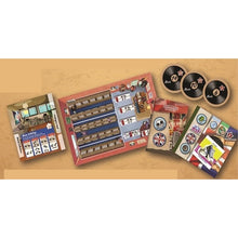 Vinyl British Invasion Expansion Game