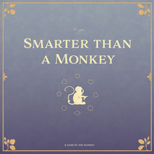 Smarter than a Monkey Game