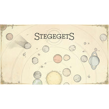 StegegetS Game