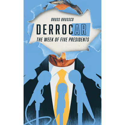 Derrocar The week of Five Presidents Game