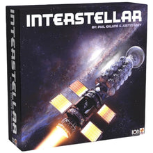 Interstellar Game