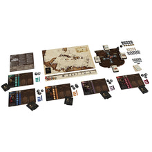 Pax Hipanica Deluxe Version Game