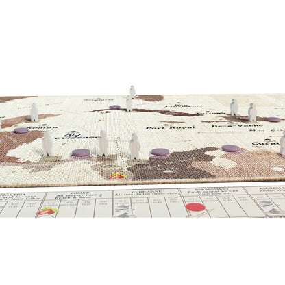 Pax Hipanica Deluxe Version Game