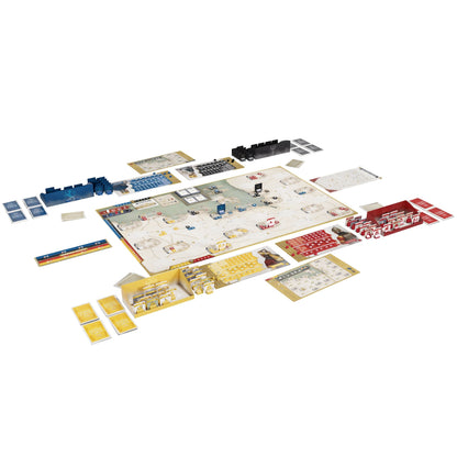 Third Crusade Game