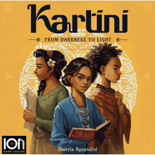 Kartini From Darkness to Light Game