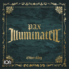 Pax Illuminaten Game
