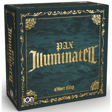 Pax Illuminaten Game