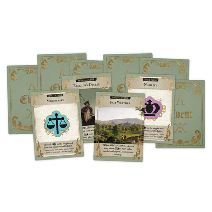Pax Illuminaten Game