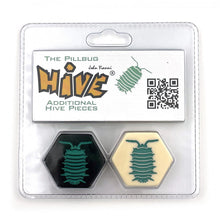Hive Pillbug Expansion Game