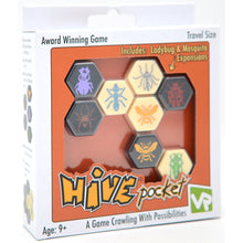 Hive Pocket Game