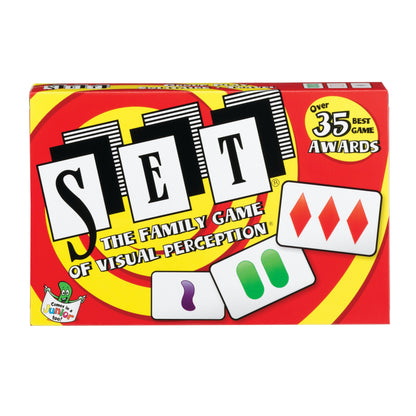 SET Game