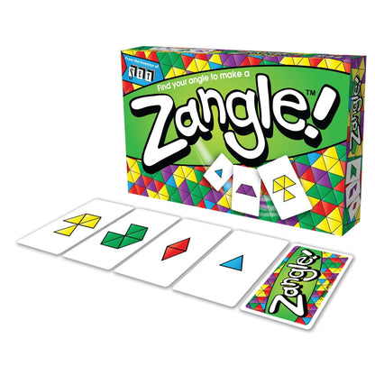Zangle Game