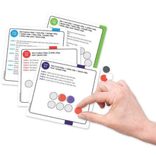 Logic Links Game