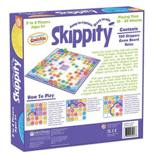 Skippity