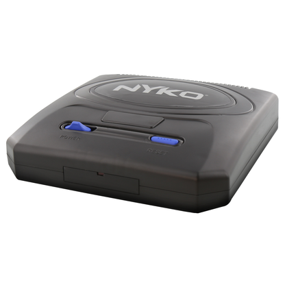 Nyko Deluxe Game Console - Includes 310 Built-in Games Game